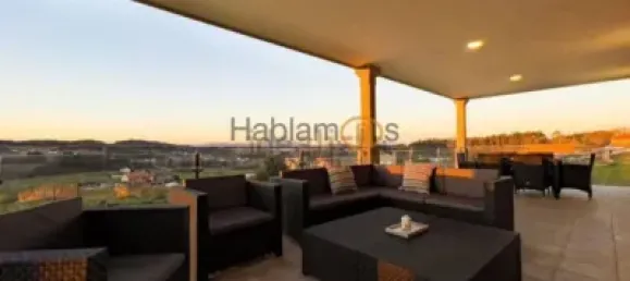 Casa de 4 dormitorios en Pontevedra, Spain No. 140513 63