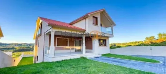 Casa de 4 dormitorios en Pontevedra, Spain No. 140513 89