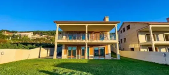 Casa de 4 dormitorios en Pontevedra, Spain No. 140513 72