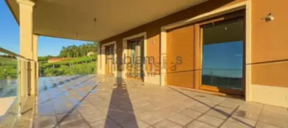 Casa de 4 dormitorios en Pontevedra, Spain No. 140513 43