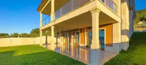 Casa de 4 dormitorios en Pontevedra, Spain No. 140513 73