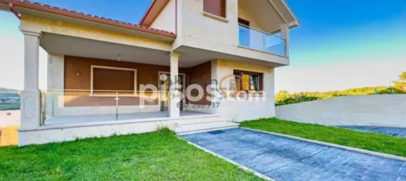 Casa de 4 dormitorios en Pontevedra, Spain No. 140513 67