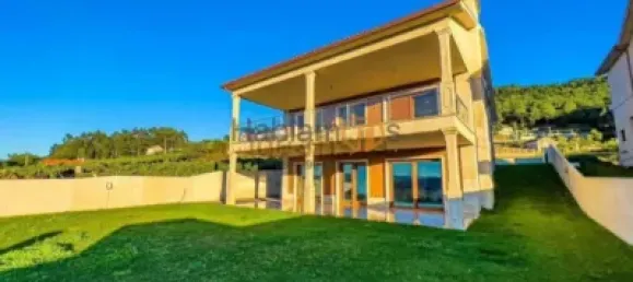 Casa de 4 dormitorios en Pontevedra, Spain No. 140513 37