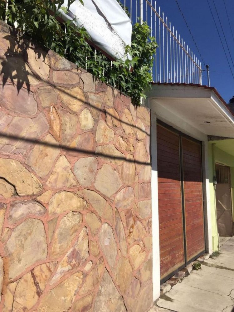 4 bedrooms House in San Buenaventura, Mexico No. 225862