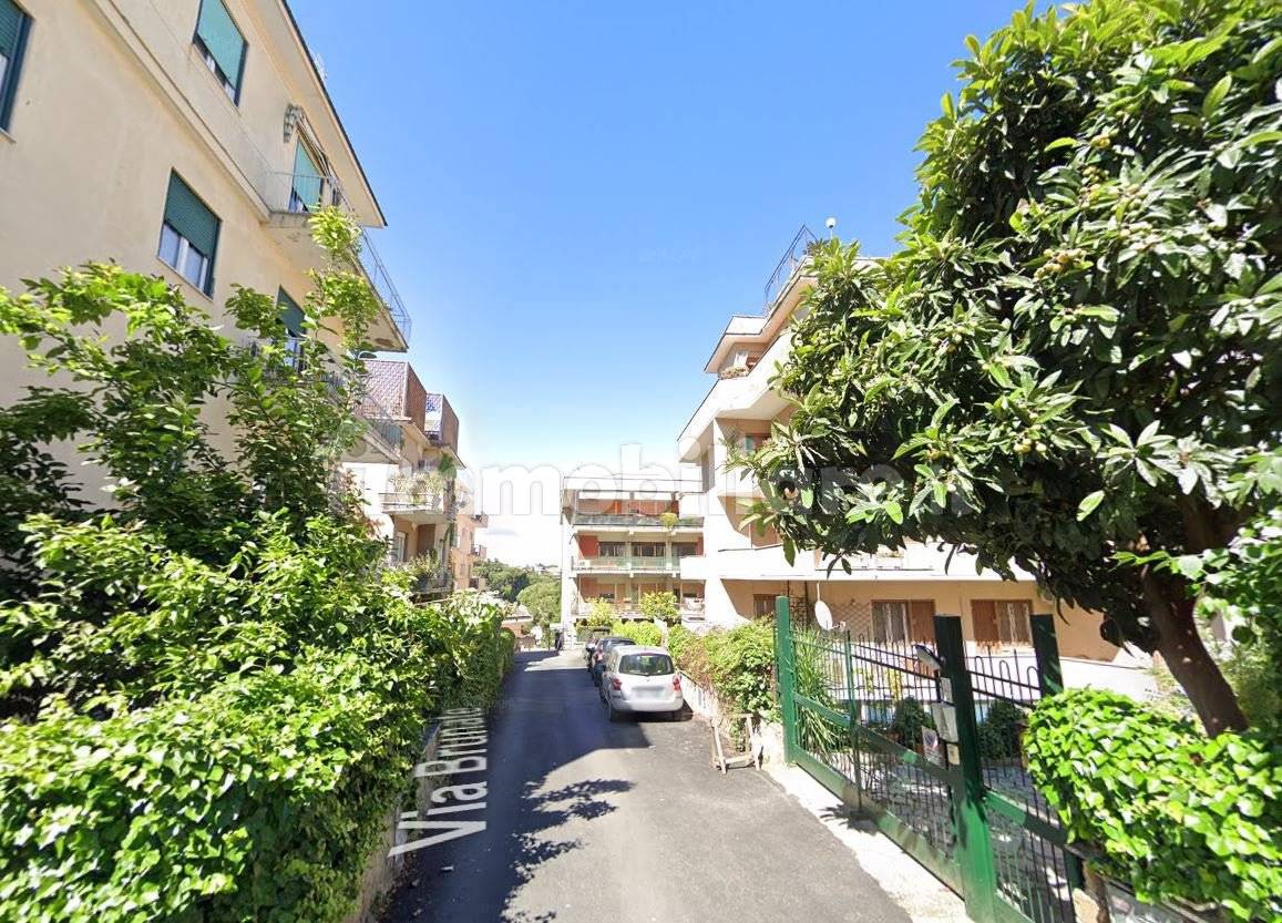 1 Schlafzimmer Wohnung in Rome, Italy, Nr. 324190