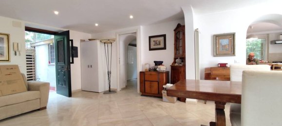 1 Schlafzimmer Wohnung in Rome, Italy, Nr. 324190 3