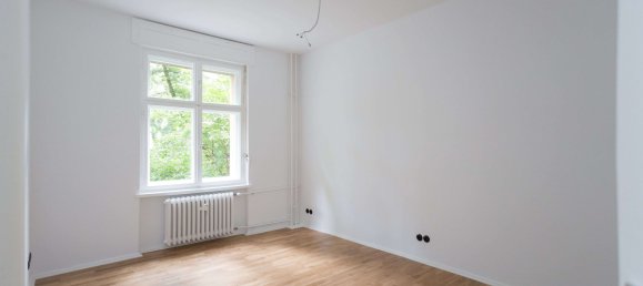 1 Schlafzimmer Wohnung in Friedrichshain, Germany, Nr. 233077 2
