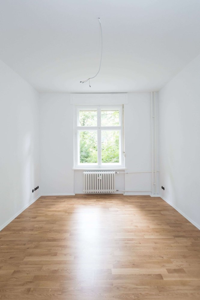 1 Schlafzimmer Wohnung in Friedrichshain, Germany, Nr. 233077
