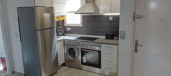 Apartamento de 2 dormitorios en Torrevieja, Spain No. 180279 10