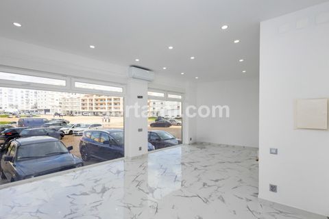 40m² Commercial property in Loule, Portugal No. 326322