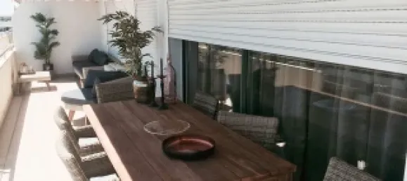 2 bedrooms Apartment in Quarteira, Portugal No. 63490 6