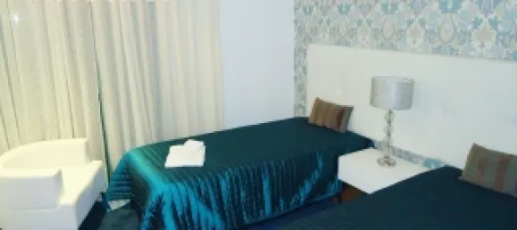 2 bedrooms Apartment in Quarteira, Portugal No. 63490 12