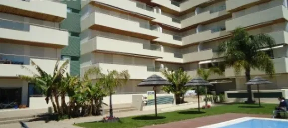 2 bedrooms Apartment in Quarteira, Portugal No. 63490 3
