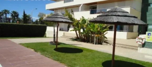 2 bedrooms Apartment in Quarteira, Portugal No. 63490 17