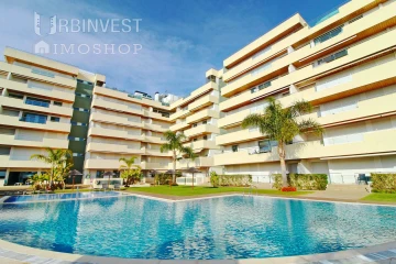 2 bedrooms Apartment in Quarteira, Portugal No. 63490
