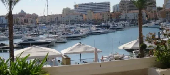 2 bedrooms Apartment in Quarteira, Portugal No. 63490 18