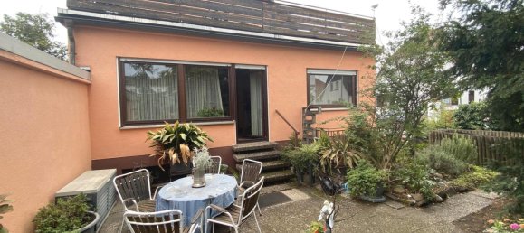 5 غرف نوم تاون هاوس في Bergstrase, Germany رقم 370741 14