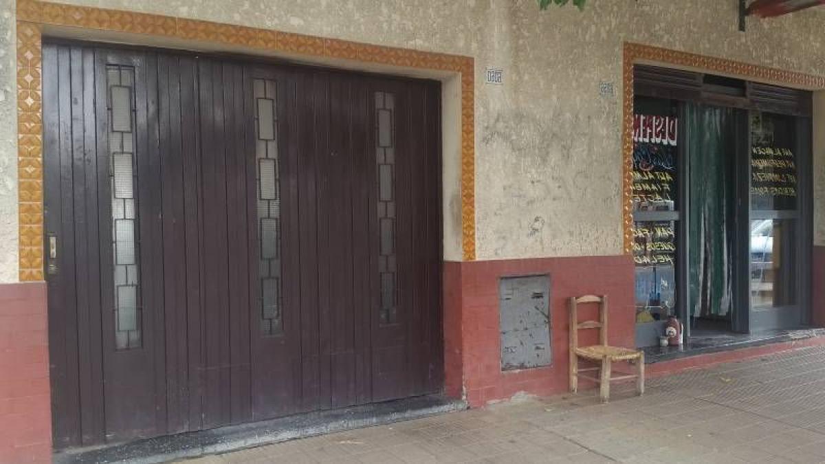 4 bedrooms House in General San Martin, Argentina No. 15547