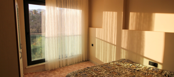 Apartment 1+1 in Alanya, Turkey No. 32232 9