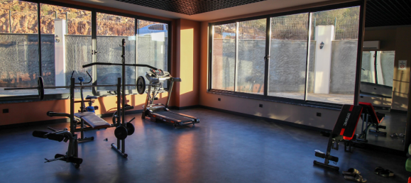 Apartment 1+1 in Alanya, Turkey No. 32232 4