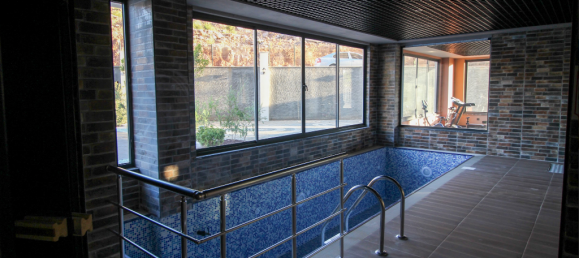 Apartment 1+1 in Alanya, Turkey No. 32232 5