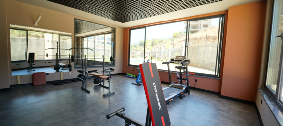 Apartment 1+1 in Alanya, Turkey No. 32232 3