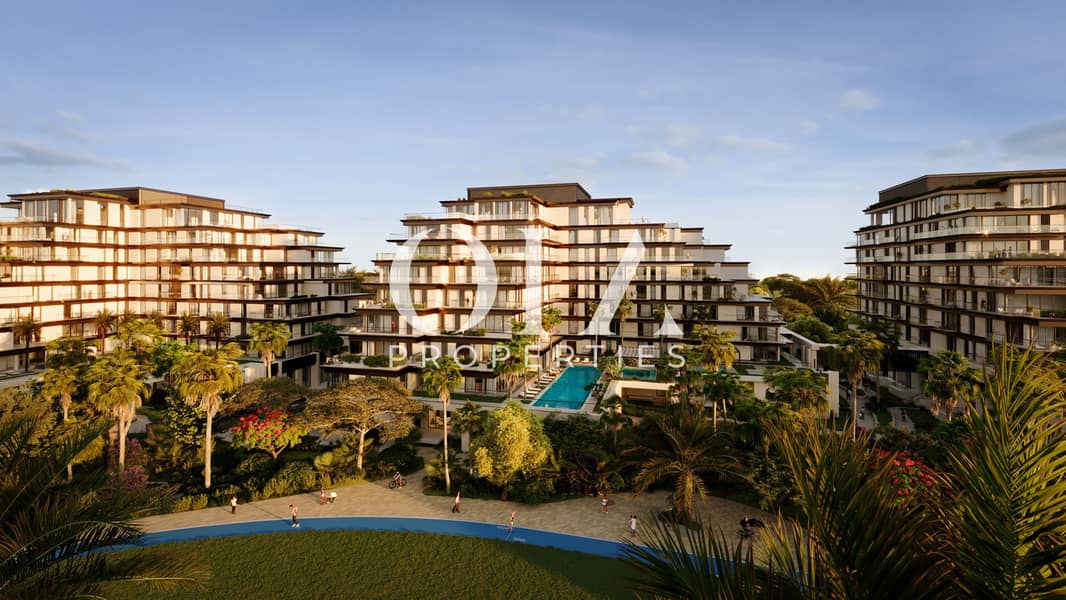 2 bedrooms Apartment in Yas Island, UAE No. 17102