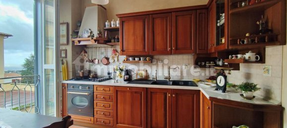 Квартира с 3 спальнями в Марино, Италия № 262576 36