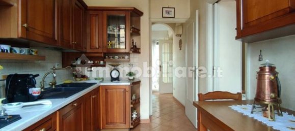 Квартира с 3 спальнями в Марино, Италия № 262576 39