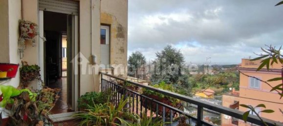 Квартира с 3 спальнями в Марино, Италия № 262576 11