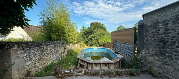 Casa T4 em Francueil, France N.º 229392 9