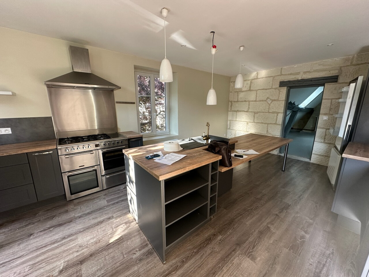 Casa T4 em Francueil, France N.º 229392