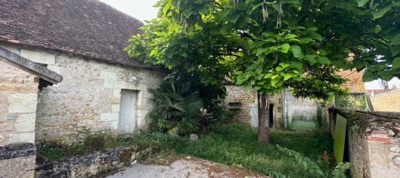 Casa T4 em Francueil, France N.º 229392 17