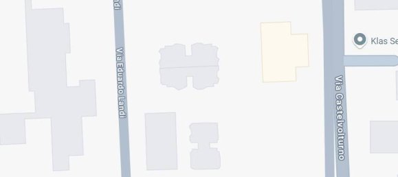 3 Schlafzimmer Wohnung in Mondragone, Italy, Nr. 101616 2