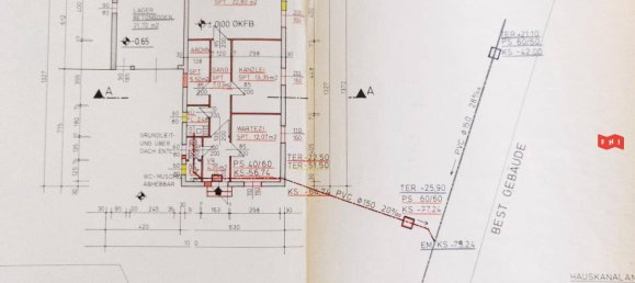1250m² Land in Purkersdorf, Austria No. 238446 13
