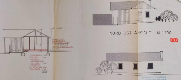 1250m² Land in Purkersdorf, Austria No. 238446 15