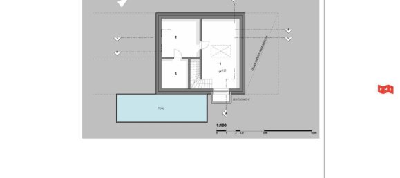 1250m² Land in Purkersdorf, Austria No. 238446 12