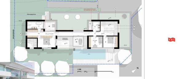 1250m² Land in Purkersdorf, Austria No. 238446 11