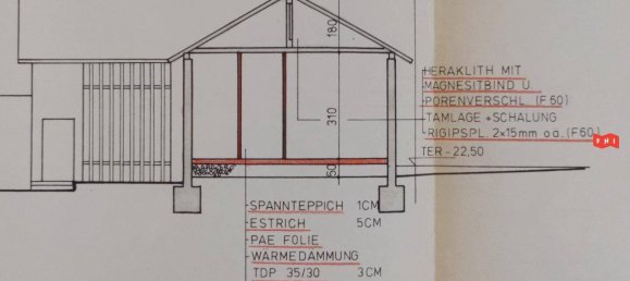1250m² Land in Purkersdorf, Austria No. 238446 14