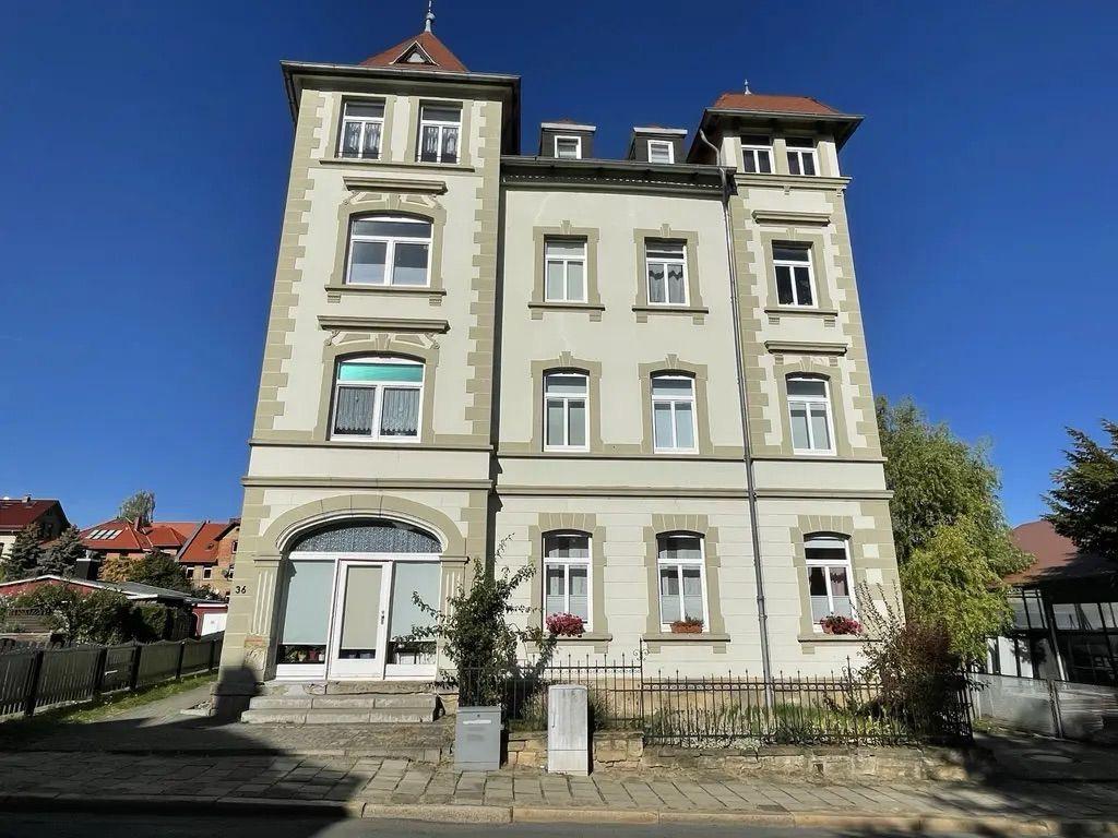 3 bedrooms Duplex in Harz, Germany No. 329344