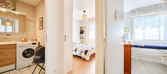 Apartamento T3 em Haute-Savoie, France N.º 310310 19
