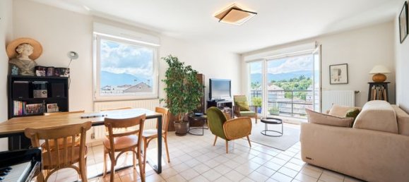 Apartamento T3 em Haute-Savoie, France N.º 310310 7