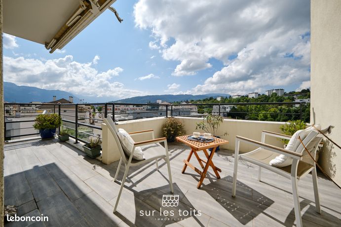 Apartamento T3 em Haute-Savoie, France N.º 310310