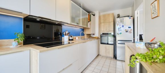 Apartamento T3 em Haute-Savoie, France N.º 310310 8