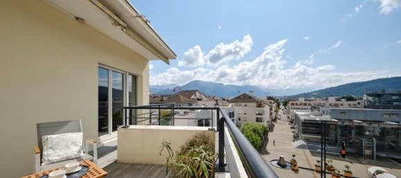 Apartamento T3 em Haute-Savoie, France N.º 310310 11
