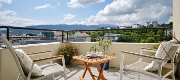 Apartamento T3 em Haute-Savoie, France N.º 310310 9