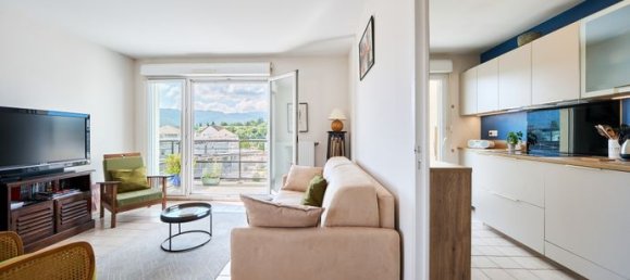 Apartamento T3 em Haute-Savoie, France N.º 310310 6