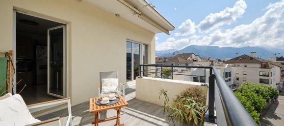 Apartamento T3 em Haute-Savoie, France N.º 310310 10
