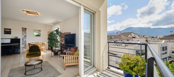 Apartamento T3 em Haute-Savoie, France N.º 310310 2