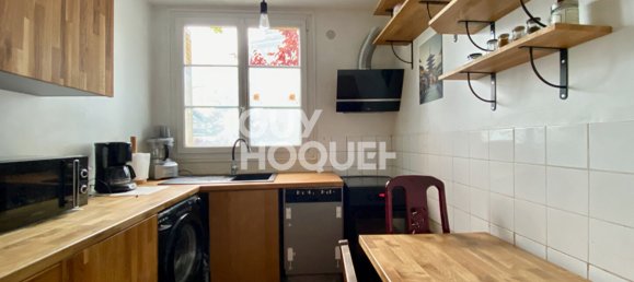 2 Schlafzimmer Wohnung in Courbevoie, France, Nr. 178496 4